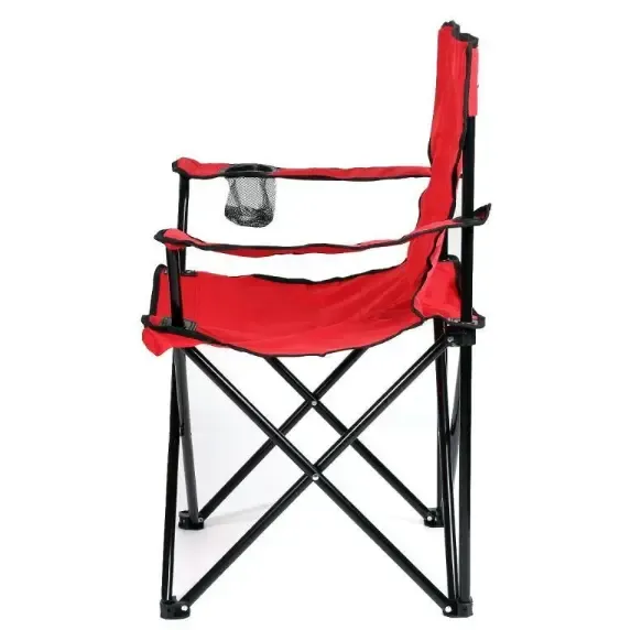 Кресло складное для пикника и рыбалки "Паук" 1905 Коломия - фото 7