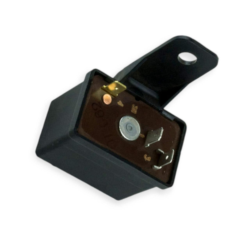 Реле сигналу 2101, 2102, 2103, 2104, 2105, 2106, 2107, 2121, Москвич 2140, ЗІЛ, ГАЗ КЗАП звукового Мукачево - фото 1