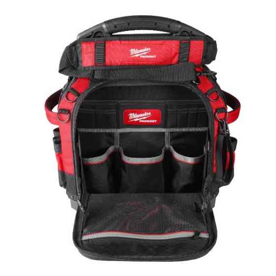 Сумка для інструментів закрита 38 см MILWAUKEE Одеса