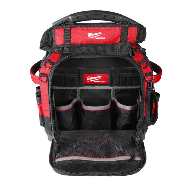Сумка для інструментів закрита 38 см MILWAUKEE Одеса - фото 3