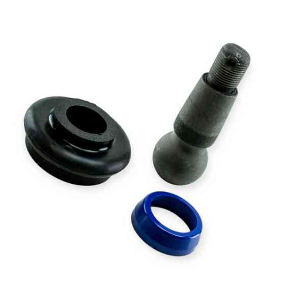 Ремкомплект рульових МТЗ-1221 із пальцем пальців Мукачево