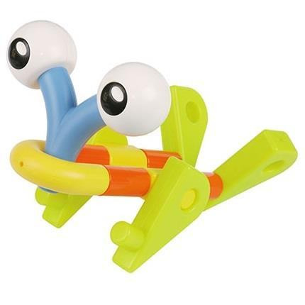 Конструктор Gigo Юний інженер Шалені створіння 26 деталей (7265) Харків - фото 13