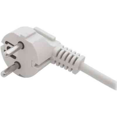 Сетевой фильтр питания Maxxter SPM5-G-6G серый 1,8 м кабель, 5 розеток (SPM5-G-6G) Винница