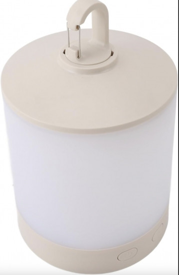 Підвісний ліхтар з гачком для кемпінгу аккумуляторный СН-23061 Вінниця - фото 2