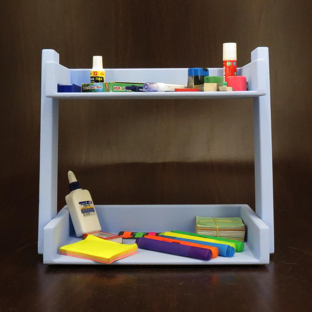 Настольный органайзер 