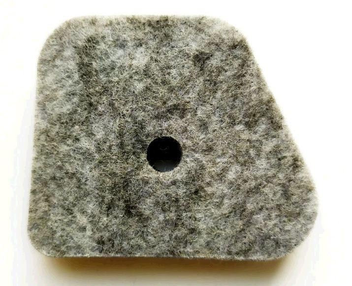 Елемент повітряного фільтра мотокоси St SF 87.90 Мукачево - фото 1