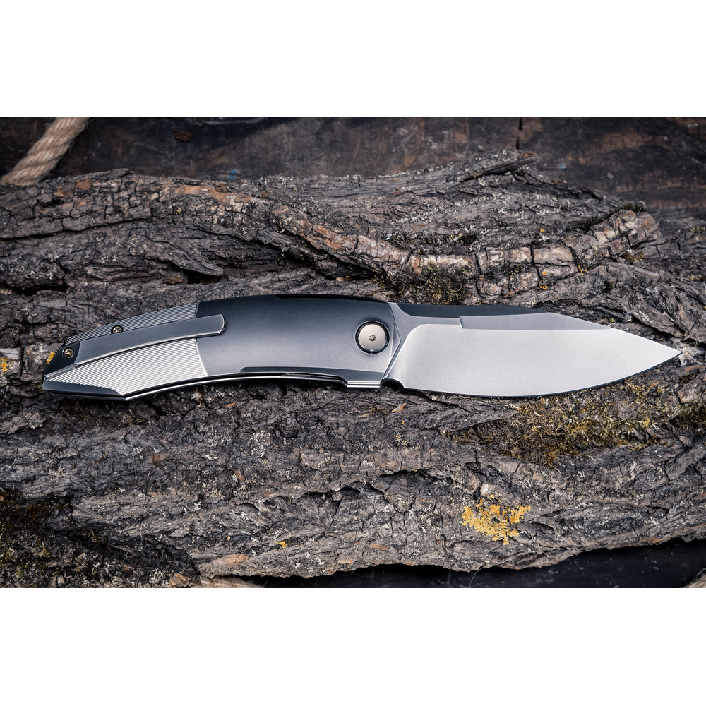 Ніж складаний Weknife Sine Wave WE23069B-3 Київ - фото 19