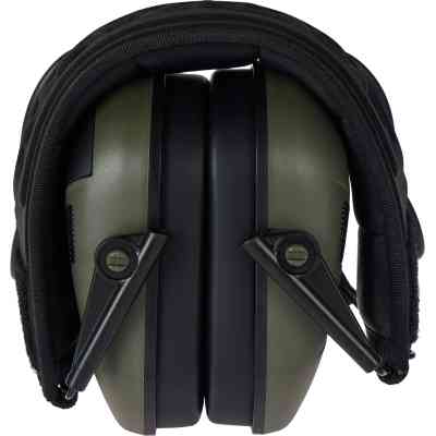 Наушники для стрельбы Earmor M300A Green (M300A-FG) Винница