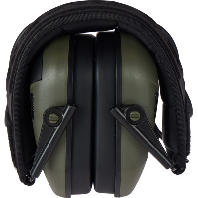 Навушники для стрільби Earmor M300A Green (M300A-FG) Вінниця - фото 6