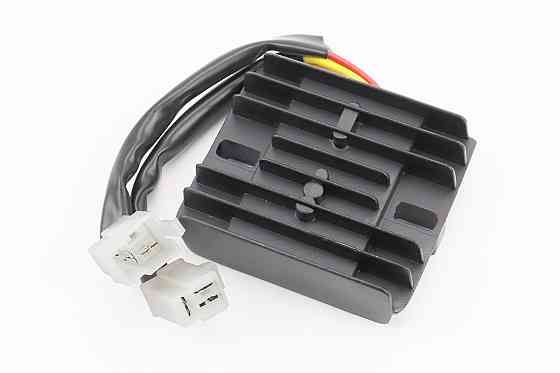 Реле-регулятор напруги 5 дротів CG125-150cc/V250-R1(NK) Киев