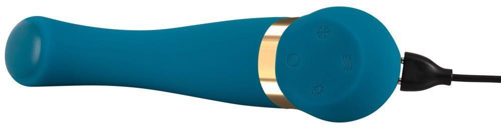 Вібратор Hot 'n Cold Vibrator Sex Aura Київ - фото 8