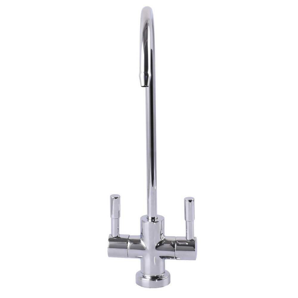 Кран для зворотнього осмосу Globus Lux Lazer GLLR-76A-00 (000027524) Київ - фото 7