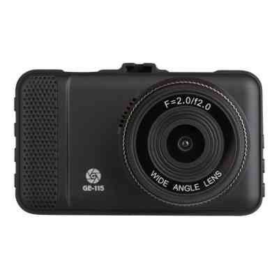 Видеорегистратор Globex GE-115 Винница