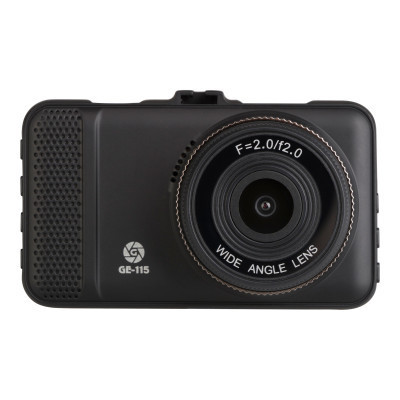 Видеорегистратор Globex GE-115 Винница - изображение 2