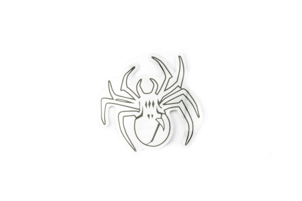 Наклейка   декор   SPR   (9х9см)   (#6883) Мукачево - изображение 1