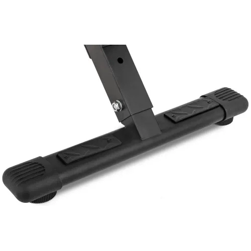 Лавка для гіперекстензії складна Hop-Sport 1016 Київ - фото 8