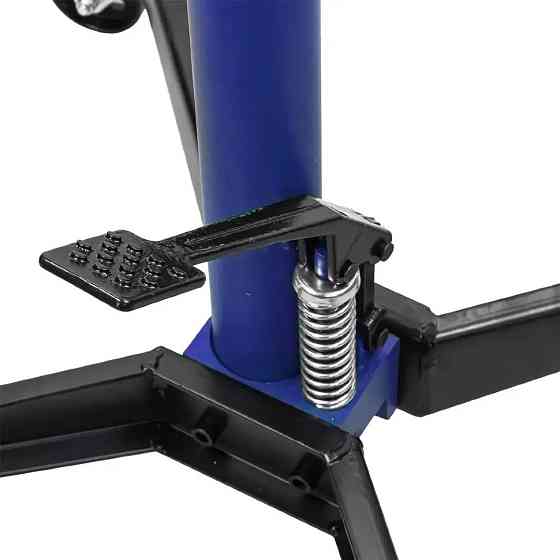 Стійка трансмісійна гідравлічна 0,5т Forsage F-TEL05005 Одеса