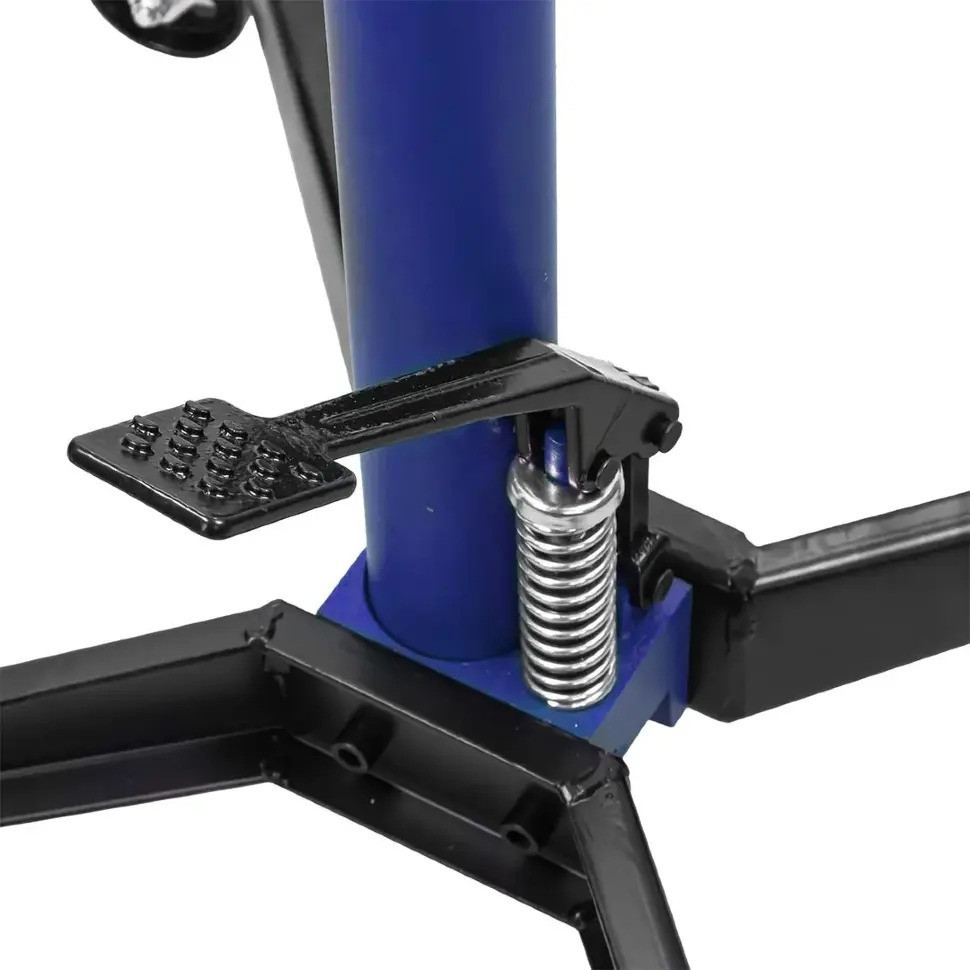 Стійка трансмісійна гідравлічна 0,5т Forsage F-TEL05005 Одеса - фото 3