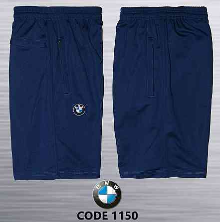 Шорты мужские Puma BMW Motorsport,лакоста Киев