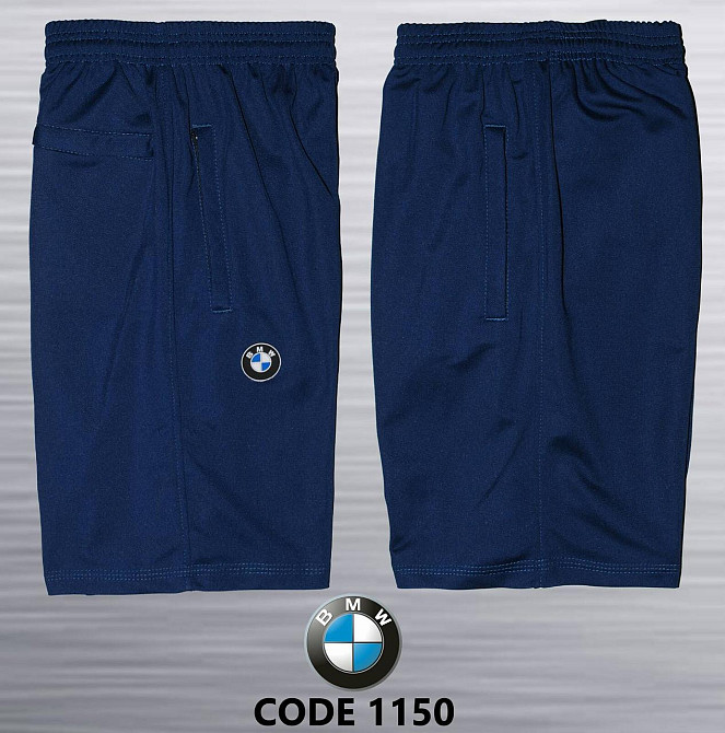 Шорты мужские Puma BMW Motorsport,лакоста Киев - изображение 3