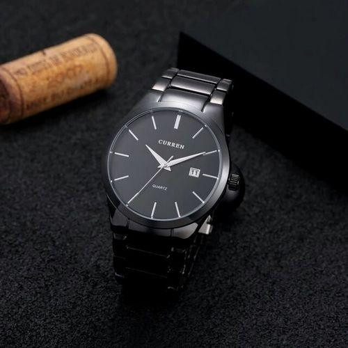 Curren 8106 All Black Київ - фото 6
