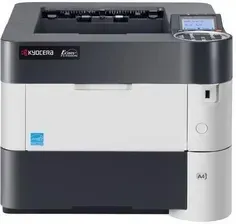 Принтор Kyocera-Mita ECOSYS P3055dn Київ - фото 1