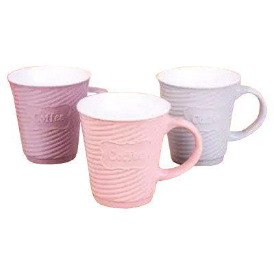 Чашка Vittora "Ніжне розмаїття" 250 мл (VT-C-86250) Винница - изображение 2