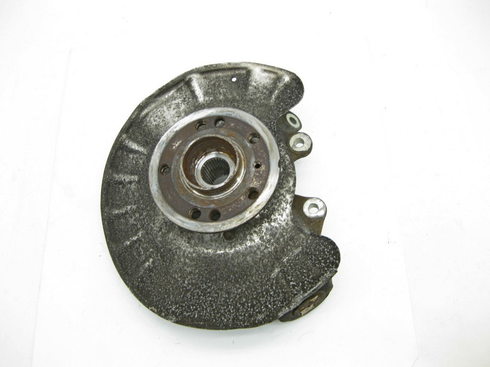 Mercedes-Benz  A1663500508 Кулак задній правий у зборі ML/GLE W166 GLE Coupe C292 GL/GLS X166 Одеса - фото 1