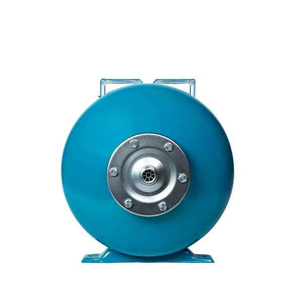 Гідроакумулятор горизонтальний 50л AQUATICA (779122) Рівне