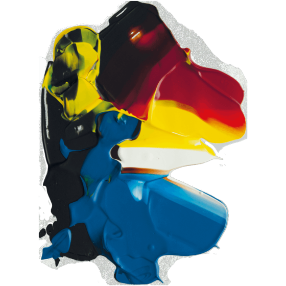 Набір акрилових фарб AMSTERDAM PRIMARY 6х20мл Royal Talens Київ