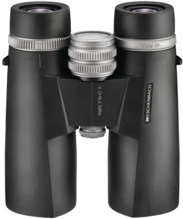 Бинокль Eschenbach Trophy ED 8x42B (4232842) Киев