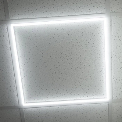 Светильник Євросвітло LED ART-02 50 Вт 6400K (розбірна) Вінниця - фото 4