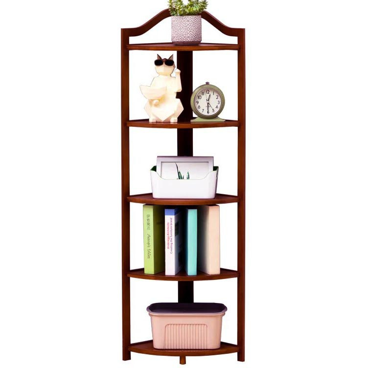 Стеллаж угловой 