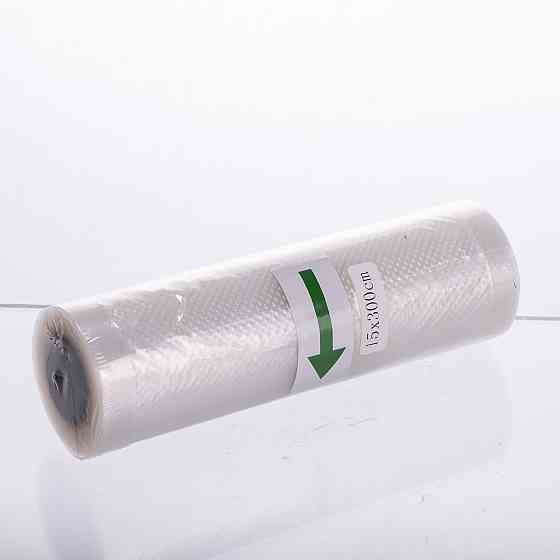 Yiwu Пакети для вакууматора 15*4,5 см в рулоні HP-11-25 Коломия