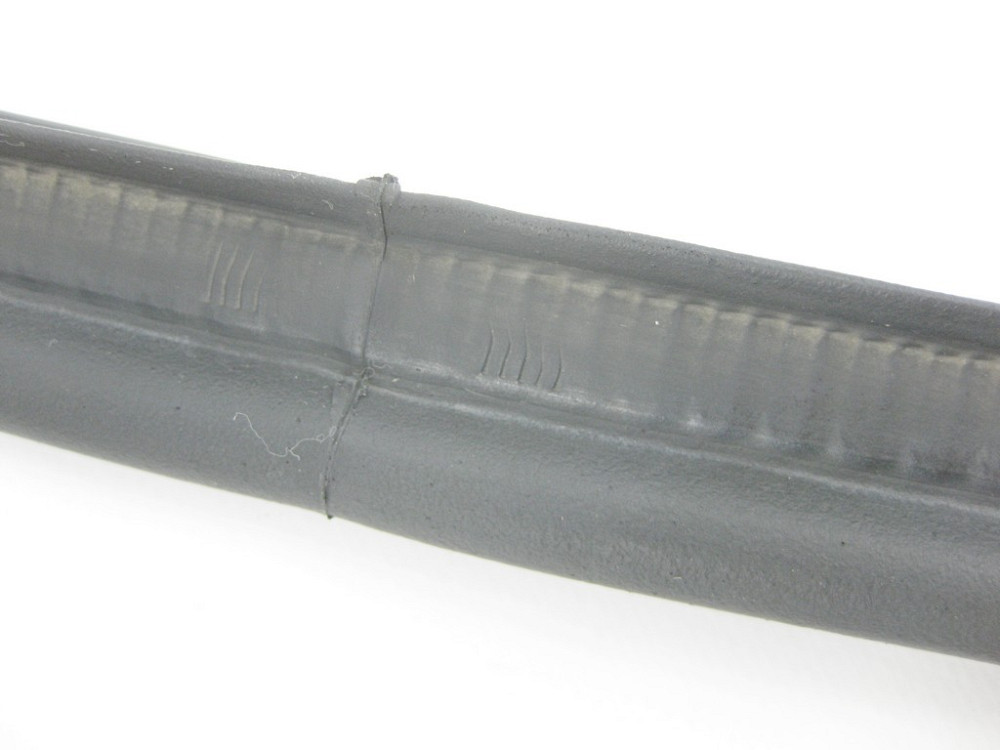 Mercedes-Benz  A2037400678 Ущільнювальна гумка кришки багажника CLC CL203 Sportcoupe C203 Одесса - изображение 8