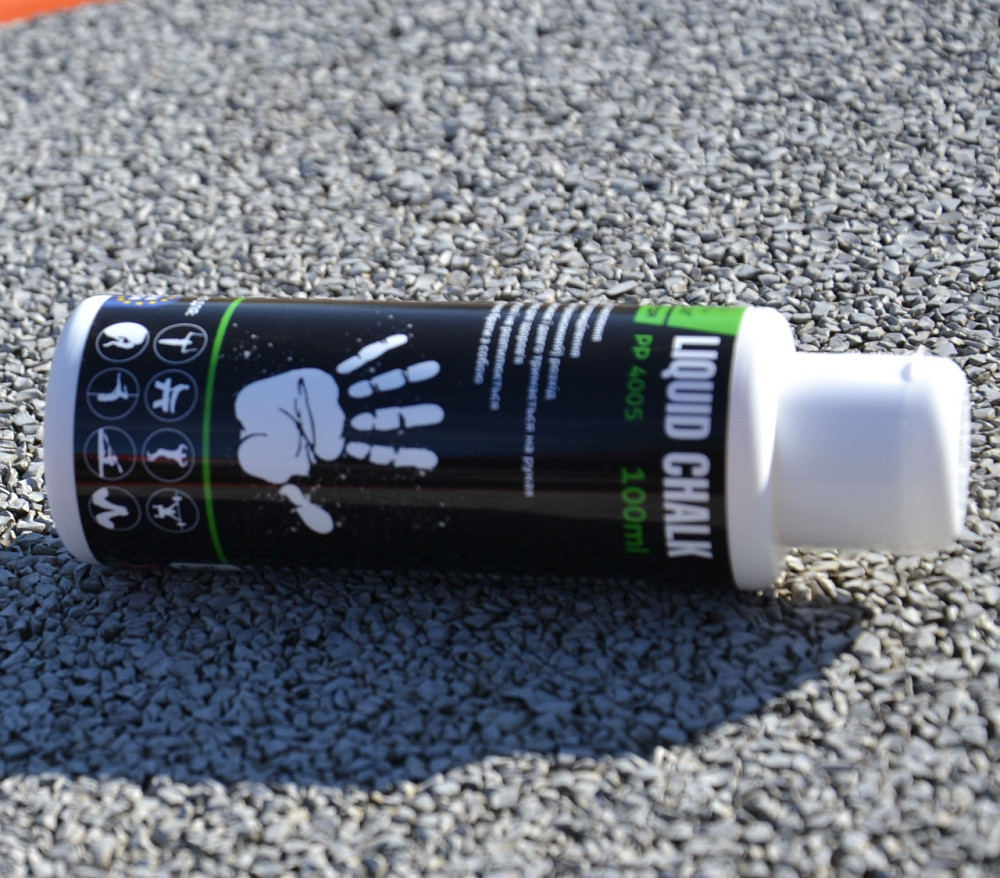 Магнезія спортивна рідка PowerPlay PP_4005 Liquid Chalk 100 мл. Каменское - изображение 10