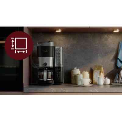 Крапельна кавоварка Philips HD7900/50 Вінниця