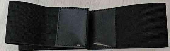 Инфракрасный LED пояс Bonodave 660nm 850nm с подогревом. Харьков