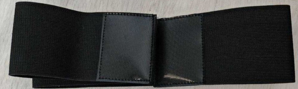 Инфракрасный LED пояс Bonodave 660nm 850nm с подогревом. Харьков - изображение 5