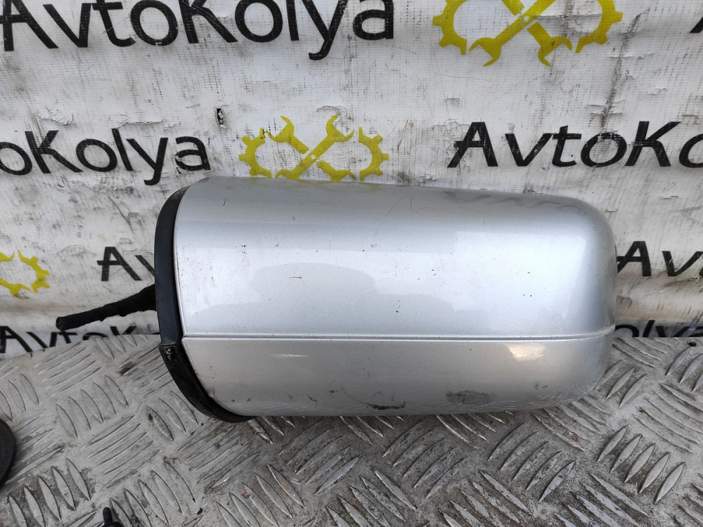Дзеркало ліве Mercedes C-Class W202 1993-2000 (2028110198) Ковель - фото 2