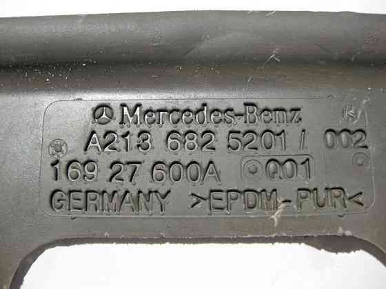 Mercedes-Benz  A2136825201 Шумоізоляція правої стійки "A" E-Class W213 Одеса