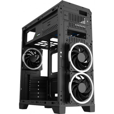 Корпус Gamemax G563 Вінниця - фото 12