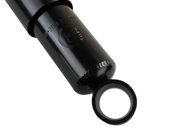 Амортизатор 469, 452 передней, задний УАЗ Мукачево