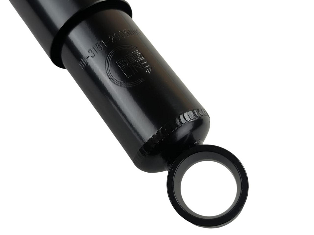 Амортизатор 469, 452 передній, задній УАЗ Мукачево - фото 2