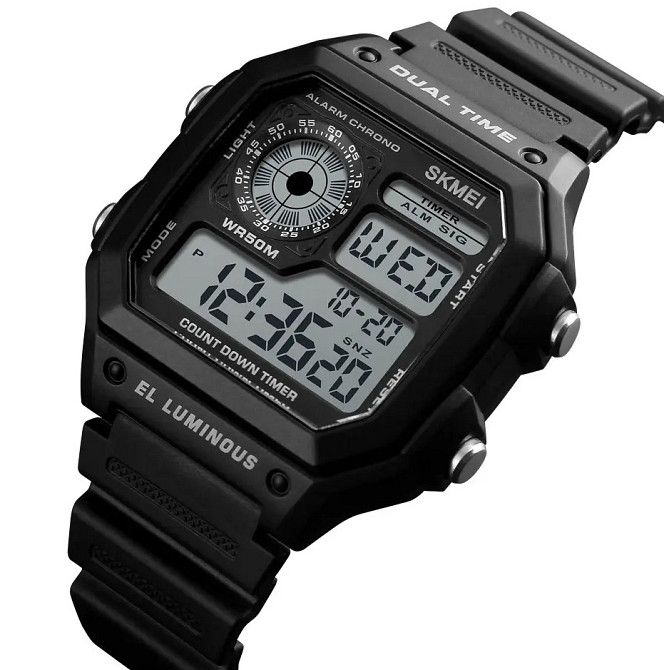 Skmei Arizona Киев - изображение 2