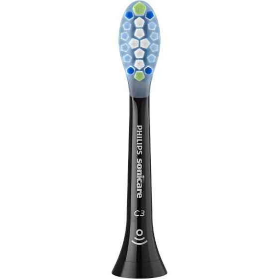 Насадка для зубної щітки Philips HX9044/88 ( Black ) Харьков