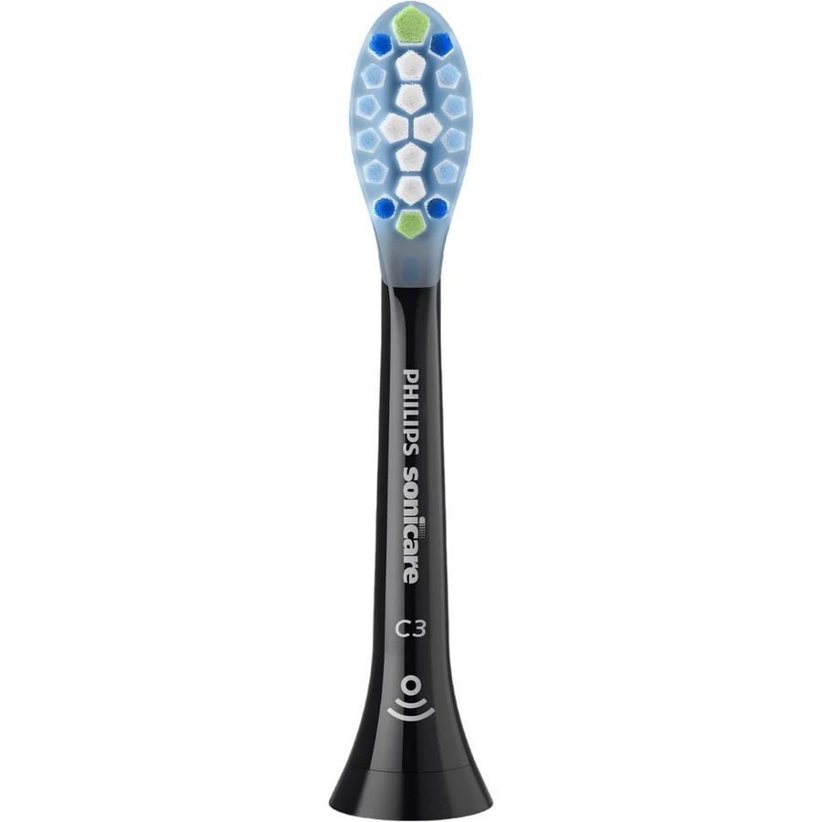 Насадка для зубної щітки Philips HX9044/88 ( Black ) Харків - фото 2
