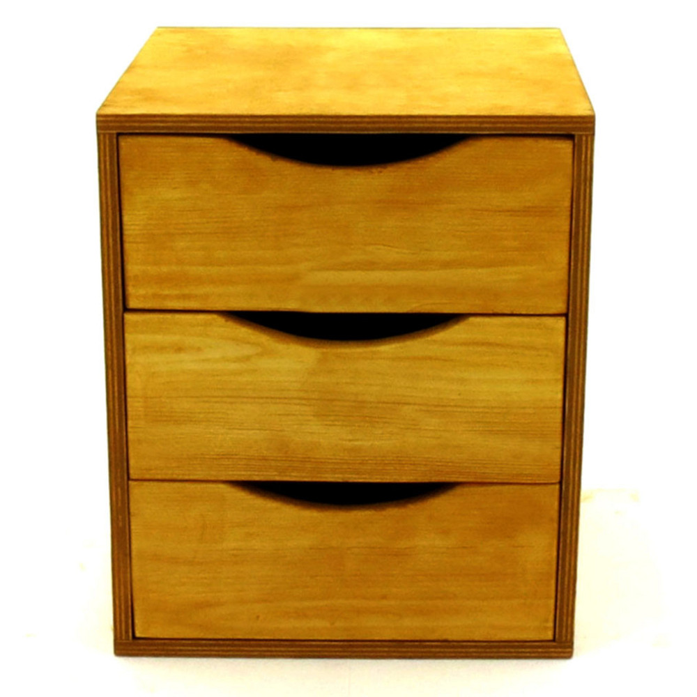 Міні-комод "Аджало" каррі Миколаїв - фото 2