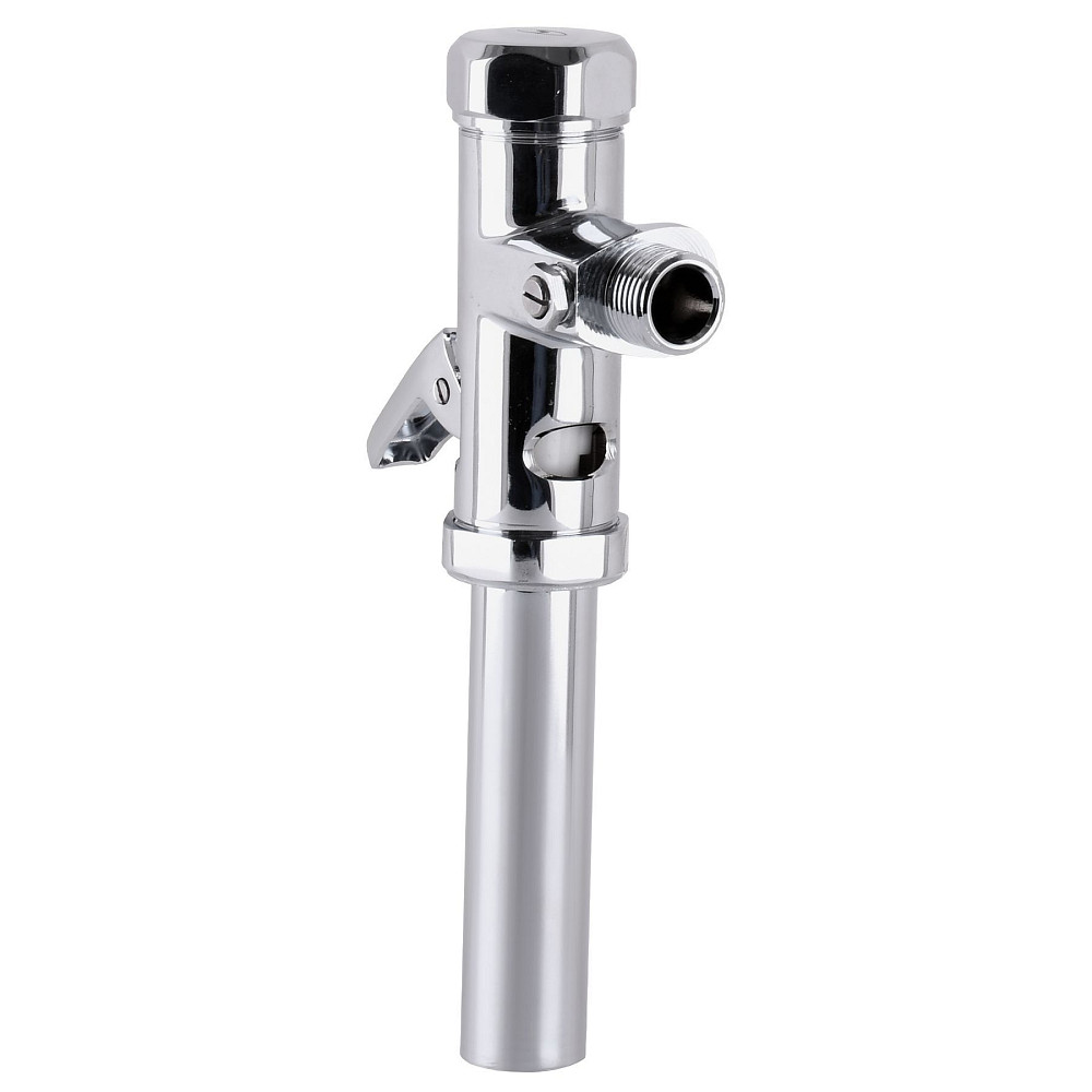 КРС кран 1/2″ CHROM MO2305 з додатковим регулюванням Луцк - изображение 1