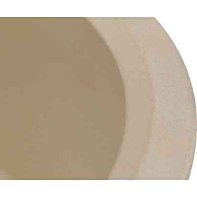 Мийка кухонна GRANADO RONDA ivory з сифоном (470*490mm.) (gr2204) Вінниця